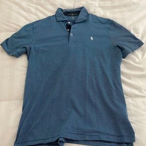 Ralph Lauren polo size L
